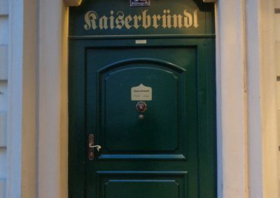 Kaiserbründl