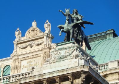 Vienna State Opera