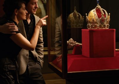 Imperial Crown of Austria