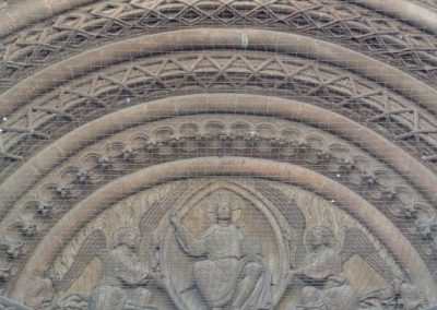 St. Stephen's Cathedral, Giant´s Door